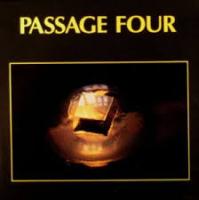 Виниловая пластинка FOUR PASSAGE / VLAD SPEAKS TO IMMANUEL (1LP)